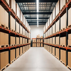 Collection image for: Industriële en zakelijke verlichting