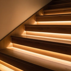 Collection image for: Trappenhalverlichting