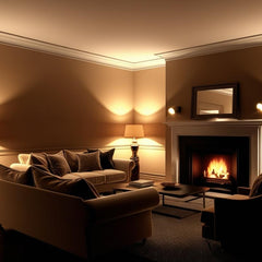 Collection image for: Binnenverlichting