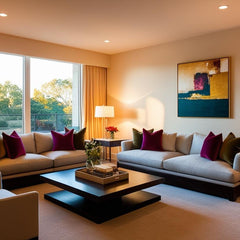 Collection image for: Woonkamerverlichting