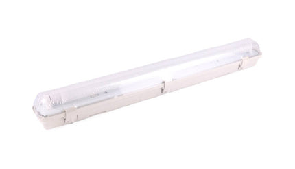 LED TL Leuchte 10W T8 Komplett 60 CM IP65 Wasserdicht