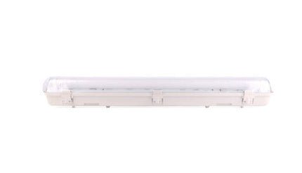 LED TL Leuchte 10W T8 Komplett 60 CM IP65 Wasserdicht