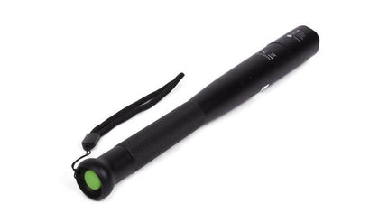 3W COB Aluminum XXXL Battery Flashlight, Bat Size
