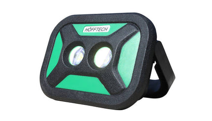 Baulampe Wiederaufladbar 10W Powerbank-Funktion IPX5 - 6000K