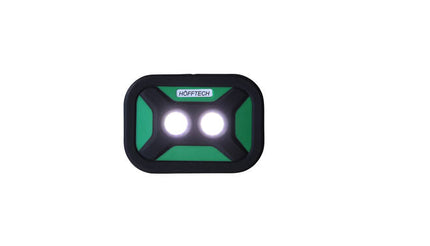 Baulampe Wiederaufladbar 10W Powerbank-Funktion IPX5 - 6000K