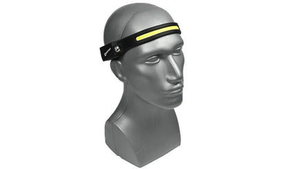 Headlamp Rechargeable 3W COB Tiltable Adjustable
