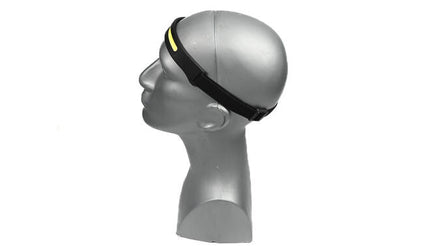Headlamp Rechargeable 3W COB Tiltable Adjustable