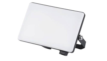 Baulampe 30W IP65 Breitstrahlende Außenlampe Ultraflach - 6000K