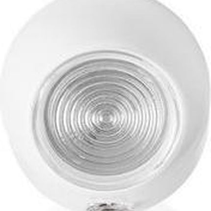 Nachtlampje 1W Sensor Stopcontact 360° draaibaar