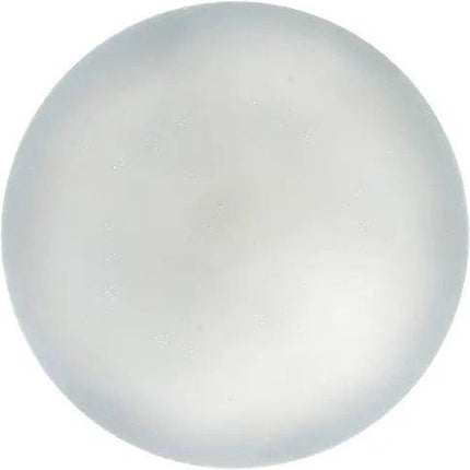 Smart Deckenleuchte Timer Dimmbar Ø30cm Smart 16 Millionen Lichtfarben