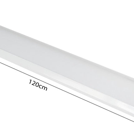 LED Batten Armatuur 36W Compleet 120 CM IP20