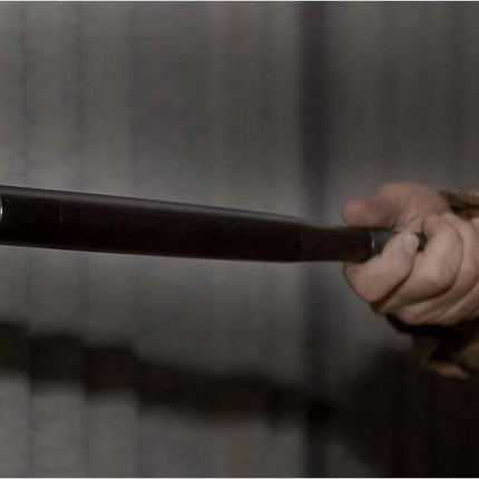 3W COB Aluminum XXXL Battery Flashlight, Bat Size