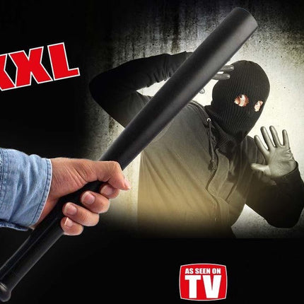 3W COB Aluminum XXXL Battery Flashlight, Bat Size