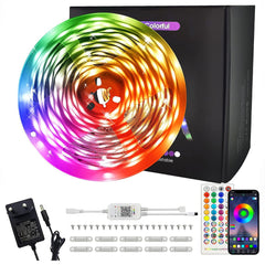 Collection image for: LED strips