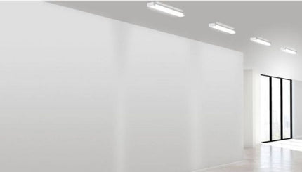 LED-Lichtleiste 36W Komplett 60 CM IP20