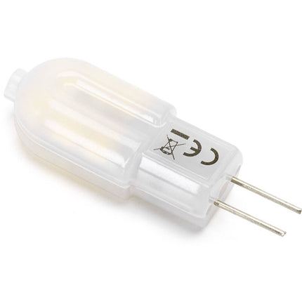 LED lamp G4 2W 2700k Warm Wit Licht Dimbaar 12V
