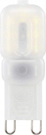 LED lamp SMD G9 2W 2200k Warm Wit Licht Niet Dimbaar 10 Stuks