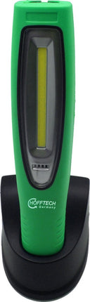 Wiederaufladbare Loop-Lampe Mit Magnet Mit Haken Mit Dockingstation Dimmbar