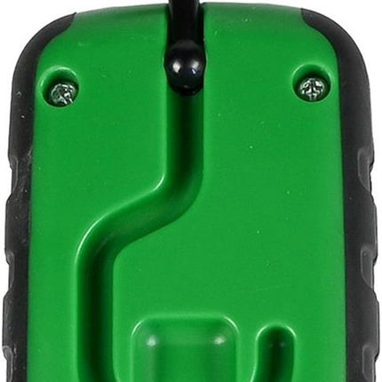 Wiederaufladbare Loop-Lampe Mit Magnet Mit Haken Mit Dockingstation Dimmbar Mit UV-Licht