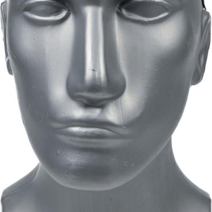 Hoofdlamp Op Batterijen 2W COB kantelbaar Verstelbaar