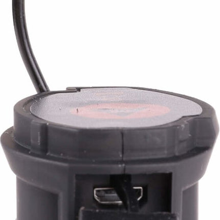 Rechargeable Hand Lamp with Magnet and Hook, Dimmable