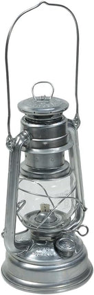 Stormlantaarn Aluminium 25cm