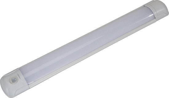 LED TL Armatuur Met Bewegingssensor Compleet 60 CM