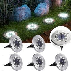 Collection image for: Ground spots