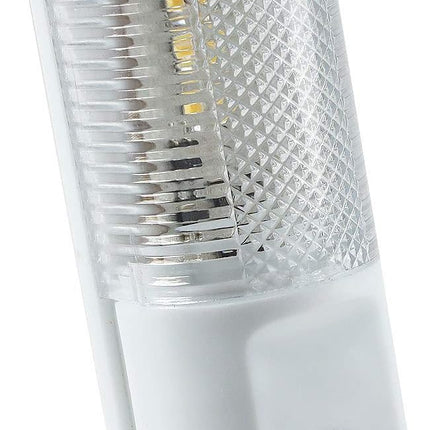 Nachtlampje 1W Sensor Stopcontact