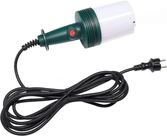 Looplamp Met Haak 5 Meter Kabel IP54