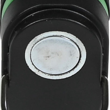 Wiederaufladbare Handlampe mit Magnet mit Haken COB 2-in-1 Dimmbar Teleskop