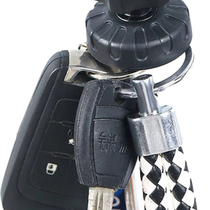 Looplamp Oplaadbaar Met Magneet Met Haak COB IPX5 Flexibel Dimbaar