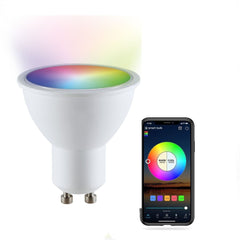 Collection image for: GU10 Lampen