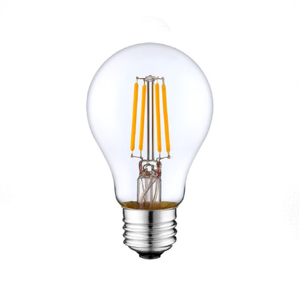 E14 LED-Filamentlampe 4W 2200K G45 Warmweißes Licht