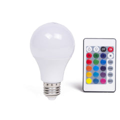 Collection image for: E27 LED Lampen