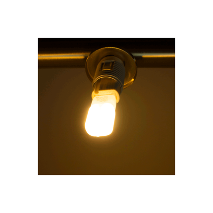 LED lamp SMD G9 2W 2200k Warm Wit Licht Niet Dimbaar 10 Stuks