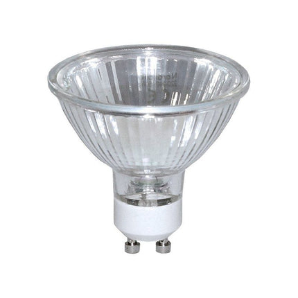 LED lamp GU10 5W 3000k Warm White Light Not Dimmable
