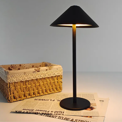 Table lamp - suoerblij - rechargeable - wejo