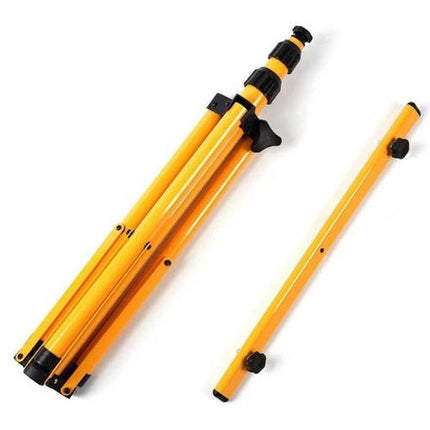 Bouwlamp Telescopische Standaard 2 x 20W Powerbank Functie IP65 - 6000K