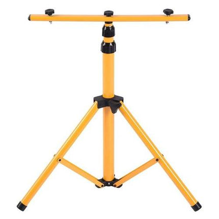 Bouwlamp Telescopische Standaard 2 x 20W Powerbank Functie IP65 - 6000K