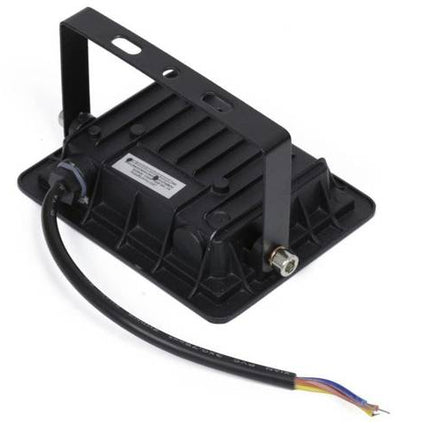 Construction lamp 20W IP65 Wide beam outdoor lamp - 6000K