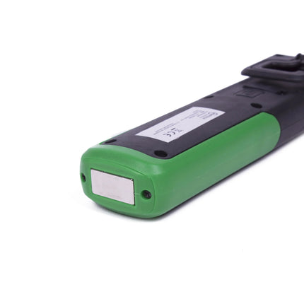 Wiederaufladbare Handlampe mit Magnet mit Haken COB 2-in-1