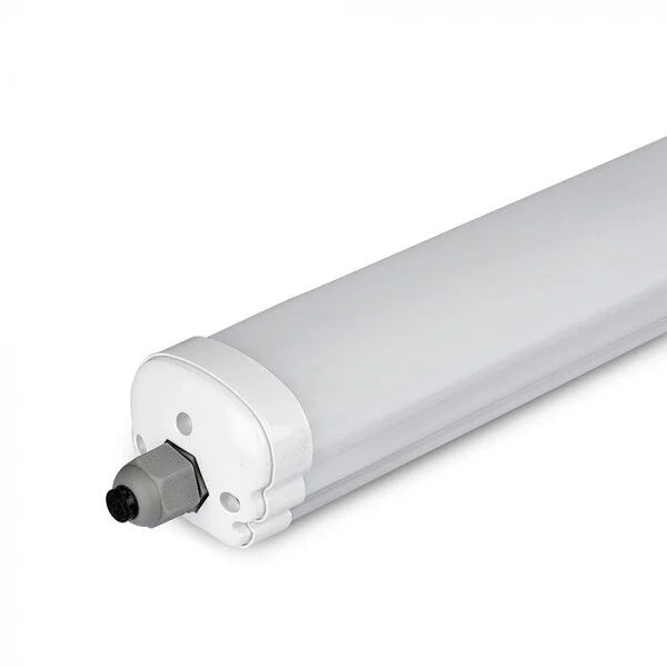 LED TL Armatuur Koppelbaar 36W T8 Compleet 120 CM IP65 Waterdicht